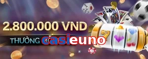 casieuno